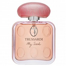 Trussardi My Scent toaletní voda pro ženy 100 ml