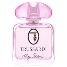 Trussardi My Scent Eau de Toilette para mujer 30 ml