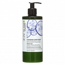 Matrix Biolage Cleansing Conditioner Medium Hair kondicionér pro normální vlasy 500 ml