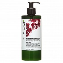 Matrix Biolage Cleansing Conditioner Curly Hair kondicionér pro vlnité a kudrnaté vlasy 500 ml