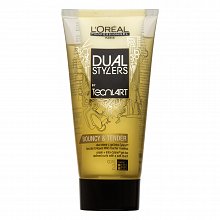 L´Oréal Professionnel Tecni.Art Dual Stylers Bouncy & Tender gel na vlasy pro vlnité a kudrnaté vlasy 150 ml