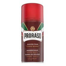 Proraso Red pena za britje Shaving Foam 300 ml