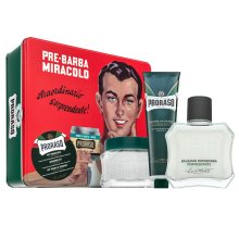 Proraso подаръчен комплект Vintage Selection Beard Care Refreshing Kit 100 ml + 100 ml + 150 ml