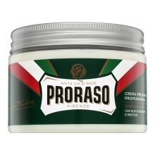 Proraso Refreshing And Toning Pre-Shave Cream crema pre-shave 300 ml
