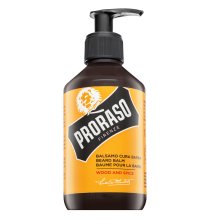 Proraso Wood And Spice подхранващ балсам за брада Beard Balm 300 ml