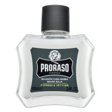 Proraso Cypress And Vetiver balsamo Beard Balm 100 ml
