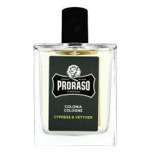 Proraso Cypress And Vetiver lozione after-shave Cologne Spray 100 ml