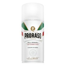 Proraso scheerschuim Sensitive & Anti-Irritation Shaving Foam 300 ml