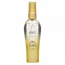 Schwarzkopf Professional BC Bonacure Oil Miracle Oil Mist sprej pro jemné a normální vlasy 100 ml