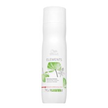 Wella Professionals Elements Renewing Shampoo Shampoo zur Regeneration, Nahrung und Schutz des Haares 250 ml