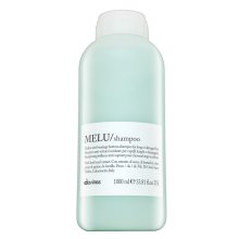Davines Essential Haircare Melu Shampoo odżywczy szampon do włosów osłabionych 1000 ml