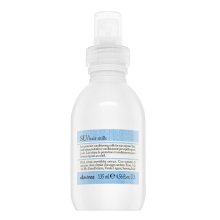 Davines Essential Haircare SU Hair Milk ochranné mléko pro vlasy namáhané sluncem 135 ml