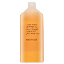 Davines A Single Shampoo Shampoo für alle Haartypen 1000 ml
