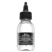 Davines OI Liquid Luster haarbehandeling voor glanzend haar 100 ml