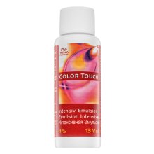 Wella Professionals Color Touch Intensive Emulsion 4% / 13 Vol. vyvíjecí emulze pro všechny typy vlasů 60 ml