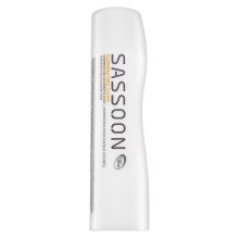 Sassoon Illuminating Clean Shampoo Champú limpiador Para la suavidad y brillo del cabello 250 ml