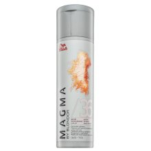Wella Professionals Blondor Pro Magma Pigmented Lightener pintura profesional meler para cabello natural y teñido /36 120 g