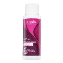 Londa Professional Extra Rich Créme Emulsion 9% 30 Vol. vyvíjacia emulzia pre všetky typy vlasov 60 ml