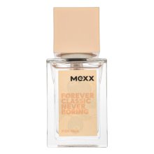 Mexx Forever Classic Never Boring Eau de Toilette nőknek 15 ml