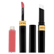 Max Factor Lipfinity Lip Colour długotrwała szminka w płynie 022 Forever Lolita 4,2 g