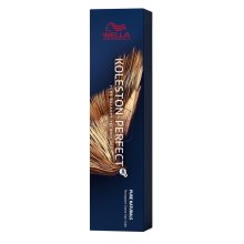 Wella Professionals Koleston Perfect Me+ Pure Naturals професионална перманентна боя за коса 9/03 60 ml