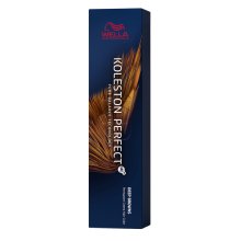 Wella Professionals Koleston Perfect Me+ Deep Browns Professionelle permanente Haarfarbe 5/73 60 ml