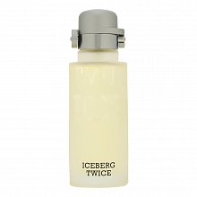 Iceberg Twice pour Homme toaletní voda pro muže 125 ml