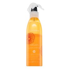 Echosline Argan Bi-Phase Conditioner bezoplachový kondicionér pro ochranu vlasů před teplem a vlhkem 300 ml