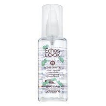 Echosline Echos Look Gloss Crystal cristal lichid pentru finețe și strălucire a părului 100 ml