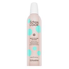 Echosline Echos Look BodyVolume Mousse spumă pentru volum 400 ml