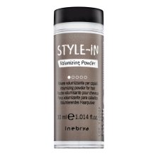Inebrya Style-In Volumizing Powder puder do włosów bez objętości 30 ml