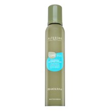 Alter Ego CureEgo Hydraday Whipped Cream hidratantna pjena za kosu 200 ml