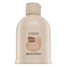 Alter Ego ScalpEgo Densifying Densifying Shampoo укрепващ шампоан за чуплива и изтъняла коса 300 ml