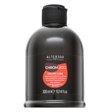 Alter Ego ChromeEgo Color Care Color Protection Shampoo ochranný šampon pro barvené vlasy 300 ml