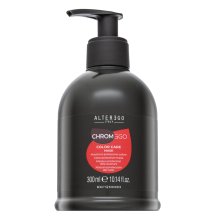 Alter Ego ChromeEgo Color Care Color Protection Mask ochronna maska do włosów farbowanych 300 ml