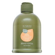 Alter Ego CureEgo Curly Shampoo szampon do włosów falowanych i kręconych 300 ml