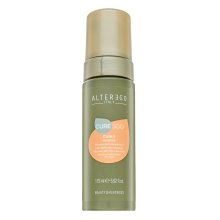 Alter Ego CureEgo Curly Mousse pianka do włosów falowanych i kręconych 175 ml
