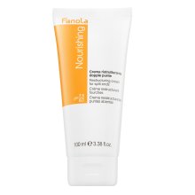 Fanola Nutri Care Restructuring Cream for Split Ends regenerační krém na roztřepené konečky vlasů 100 ml