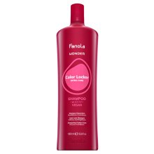 Fanola Wonder Color Locker Shampoo Защитен шампоан за боядисана коса 1000 ml