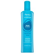Fanola Vitamins Sensi Shampoo shampoo voor de gevoelige hoofdhuid 350 ml