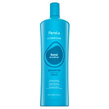 Fanola Vitamins Sensi Shampoo Shampoo für empfindliche Kopfhaut 1000 ml
