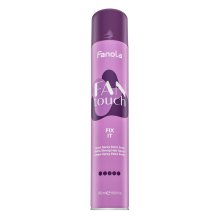 Fanola Fan Touch Fix It Extra Strong Spray fixativ de păr fixare puternică 500 ml