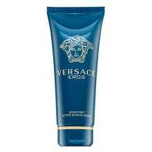 Versace Eros Aftershave Balsam für Herren 100 ml
