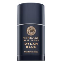 Versace Pour Homme Dylan Blue deostick dla mężczyzn 75 ml