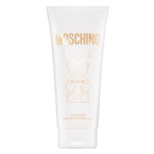 Moschino Toy 2 Gel de duș femei 200 ml