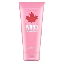 Dsquared2 Wood body lotion voor vrouwen 200 ml