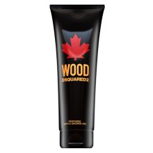 Dsquared2 Wood sprchový gel pro muže 250 ml