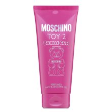 Moschino Toy 2 Bubble Gum douchegel voor vrouwen 200 ml