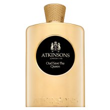 Atkinsons Oud Save The Queen Eau de Parfum femei 100 ml