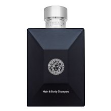 Versace pour Homme gel za tuširanje za muškarce 250 ml